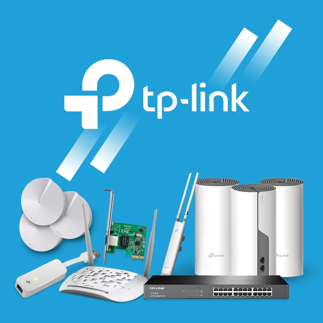 Tp Link