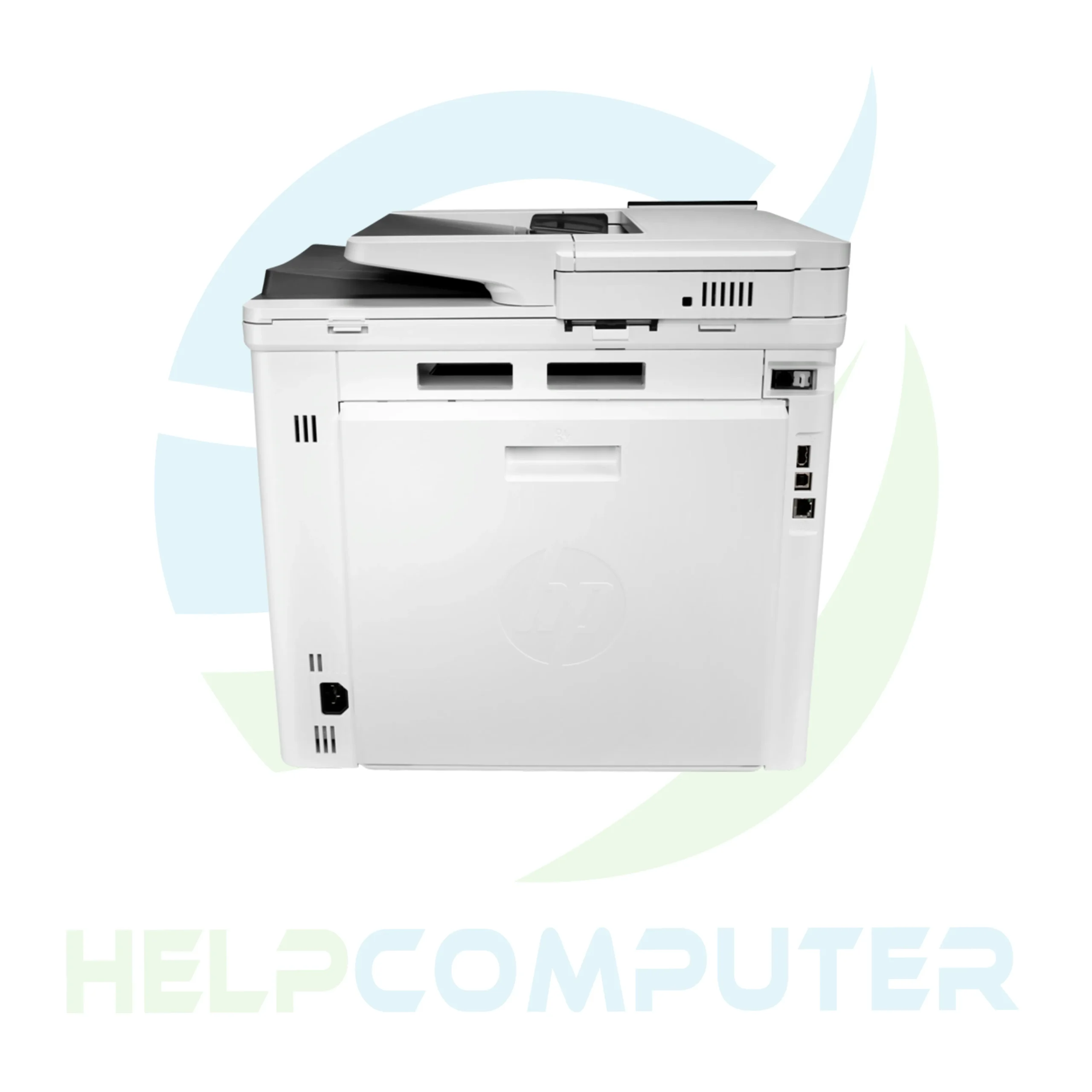 Impresora HP Color LaserJet Enterprise MFP M480f - Imagen 5