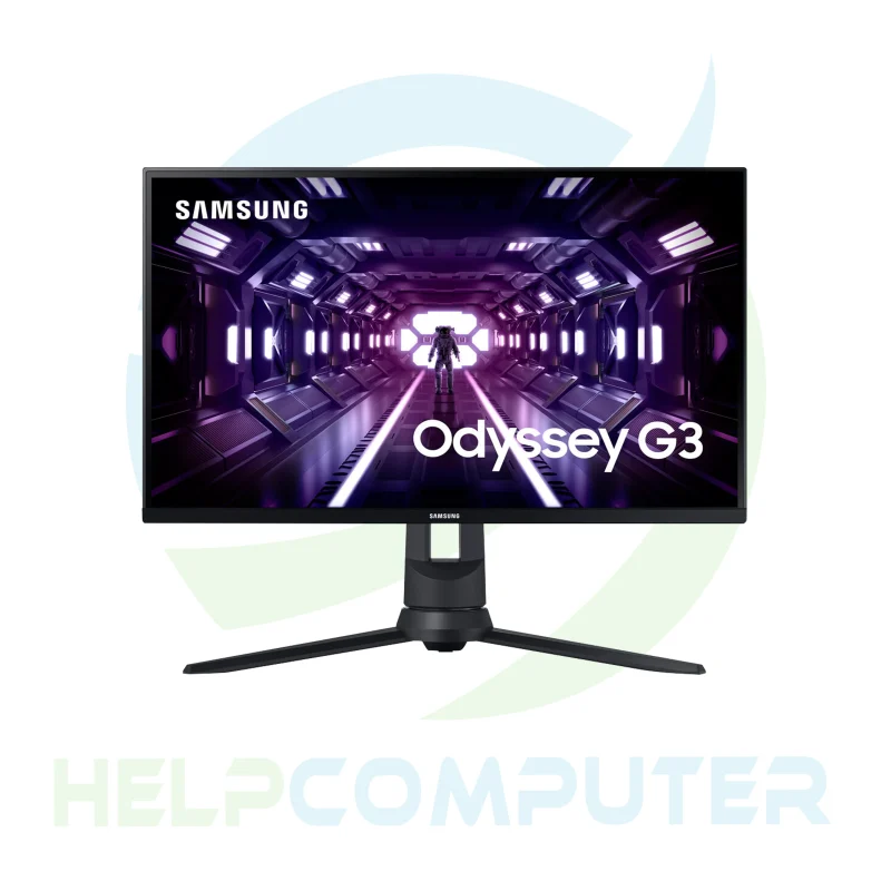 Monitor Curvo Gaming Samsung 32″ QHD 2560 x 1440