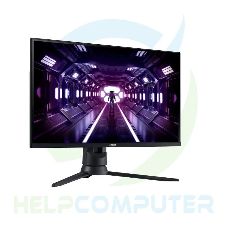 Monitor Curvo Gaming Samsung 32″ QHD 2560 x 1440 - Imagen 2