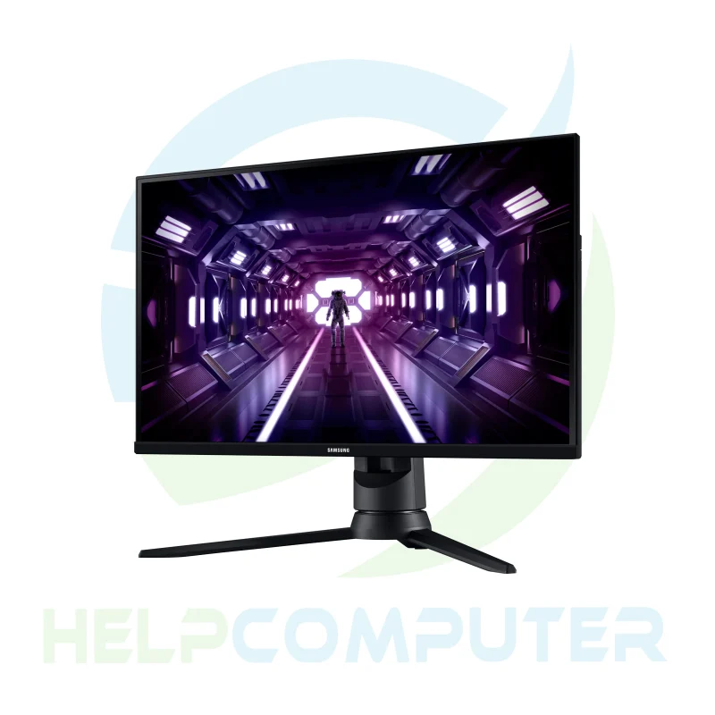 Monitor Curvo Gaming Samsung 32″ QHD 2560 x 1440 - Imagen 3