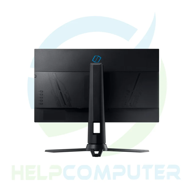 Monitor Curvo Gaming Samsung 32″ QHD 2560 x 1440 - Imagen 4