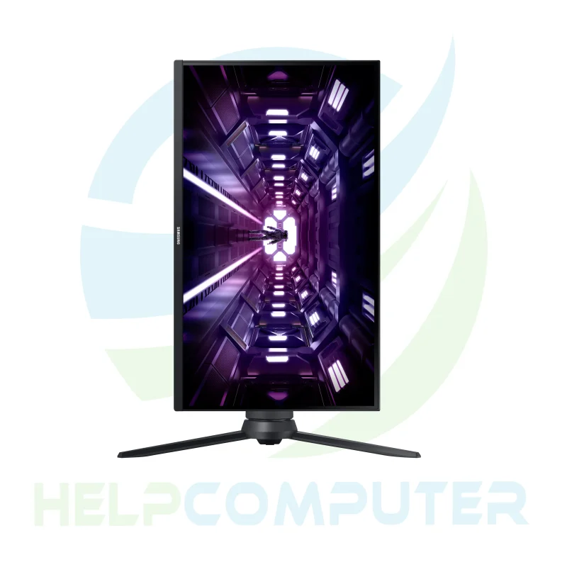 Monitor Curvo Gaming Samsung 32″ QHD 2560 x 1440 - Imagen 7