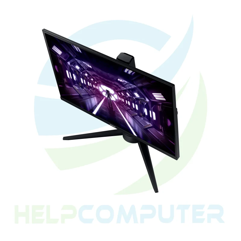 Monitor Curvo Gaming Samsung 32″ QHD 2560 x 1440 - Imagen 9