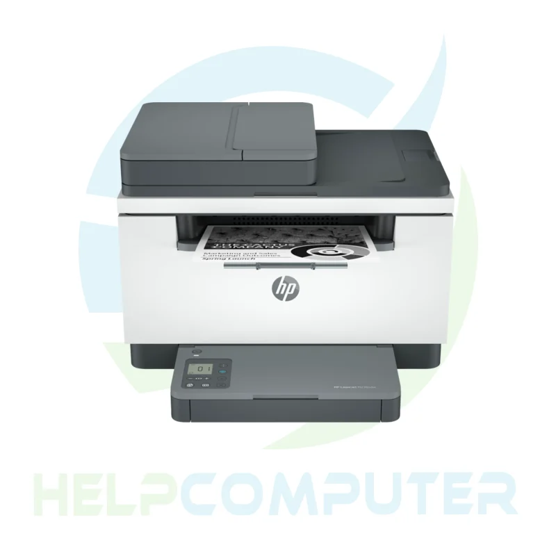 Impresora multifunción HP LaserJet M236sdw Duplex WI-FI