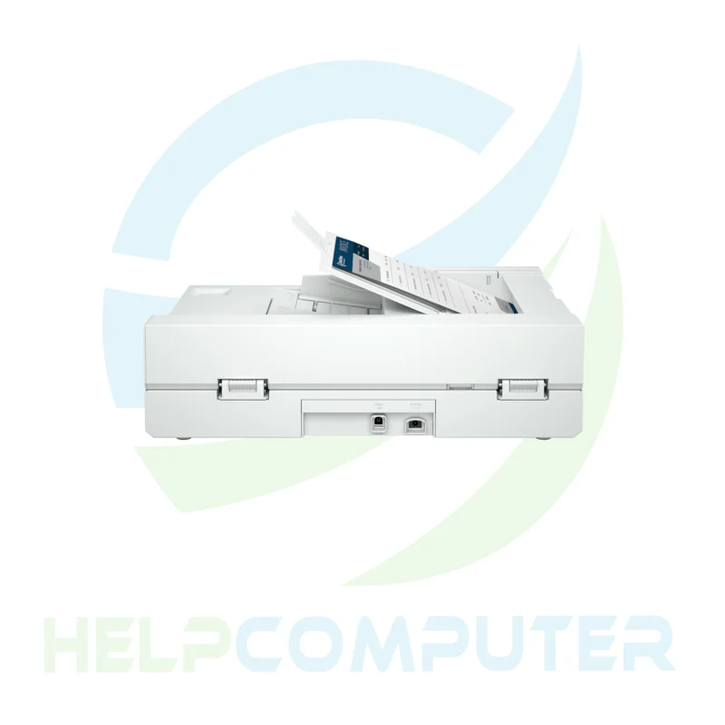 Escaner HP ScanJet Pro 2600 F1 (20G05A) - Imagen 5