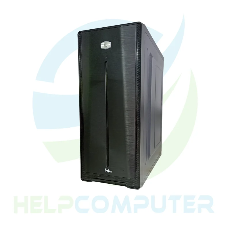 Computador Spidertech Intel