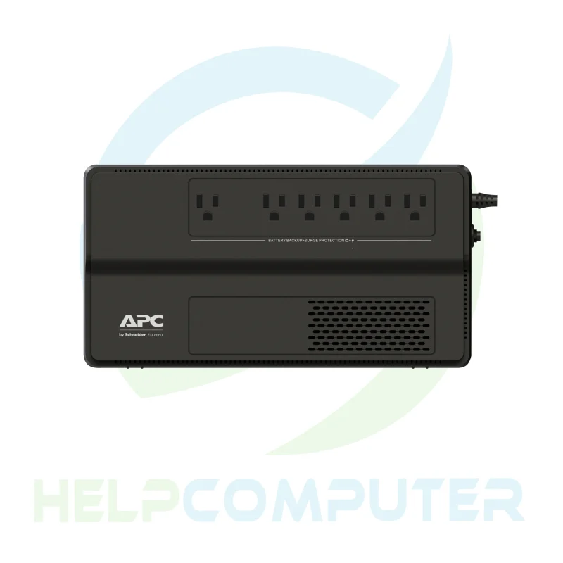 UPS APC Easy BV series 120V 6 salidas - Imagen 3
