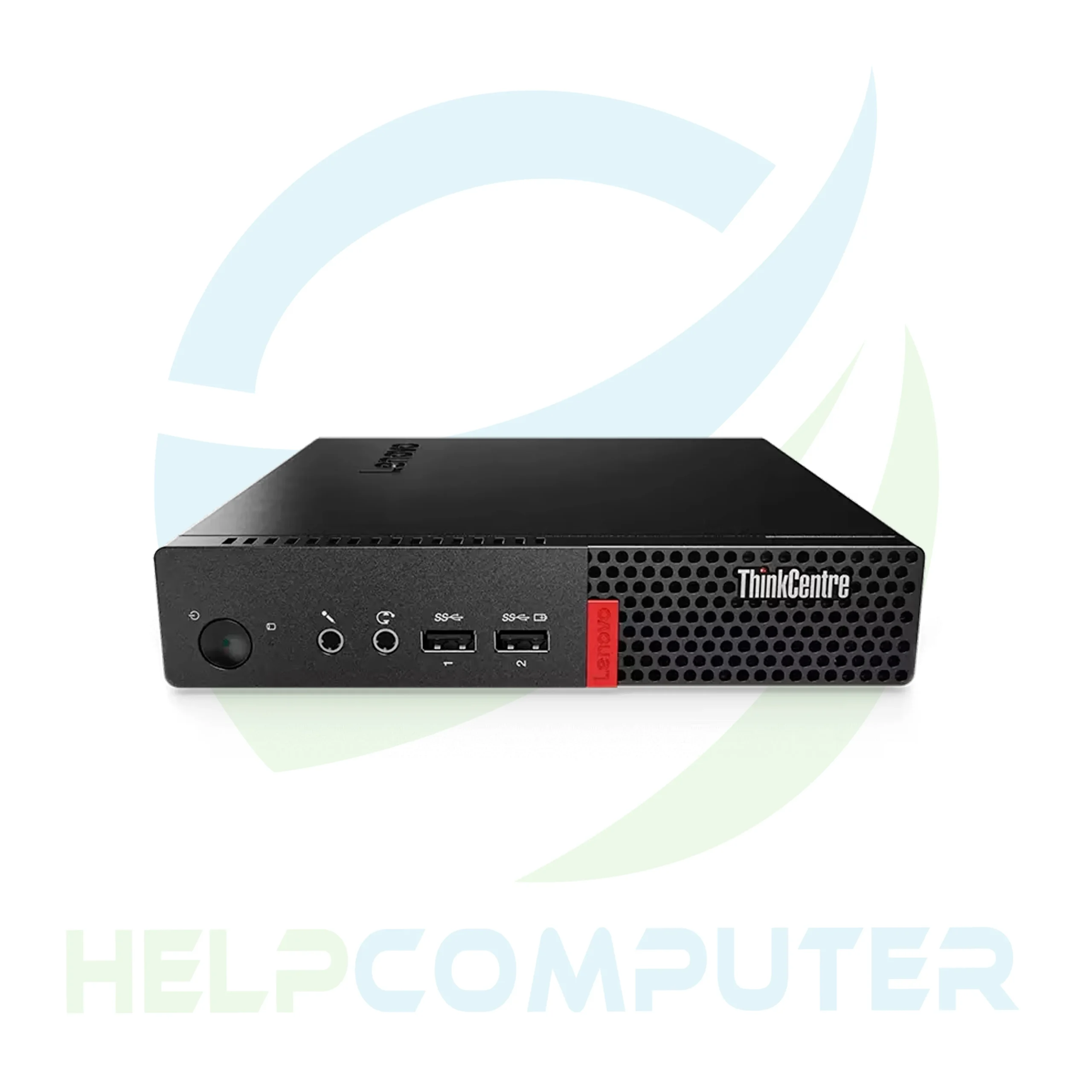 Computador Lenovo ThinkCentre M910q i7-7700T 16GB RAM 512GB M.2 SSD
