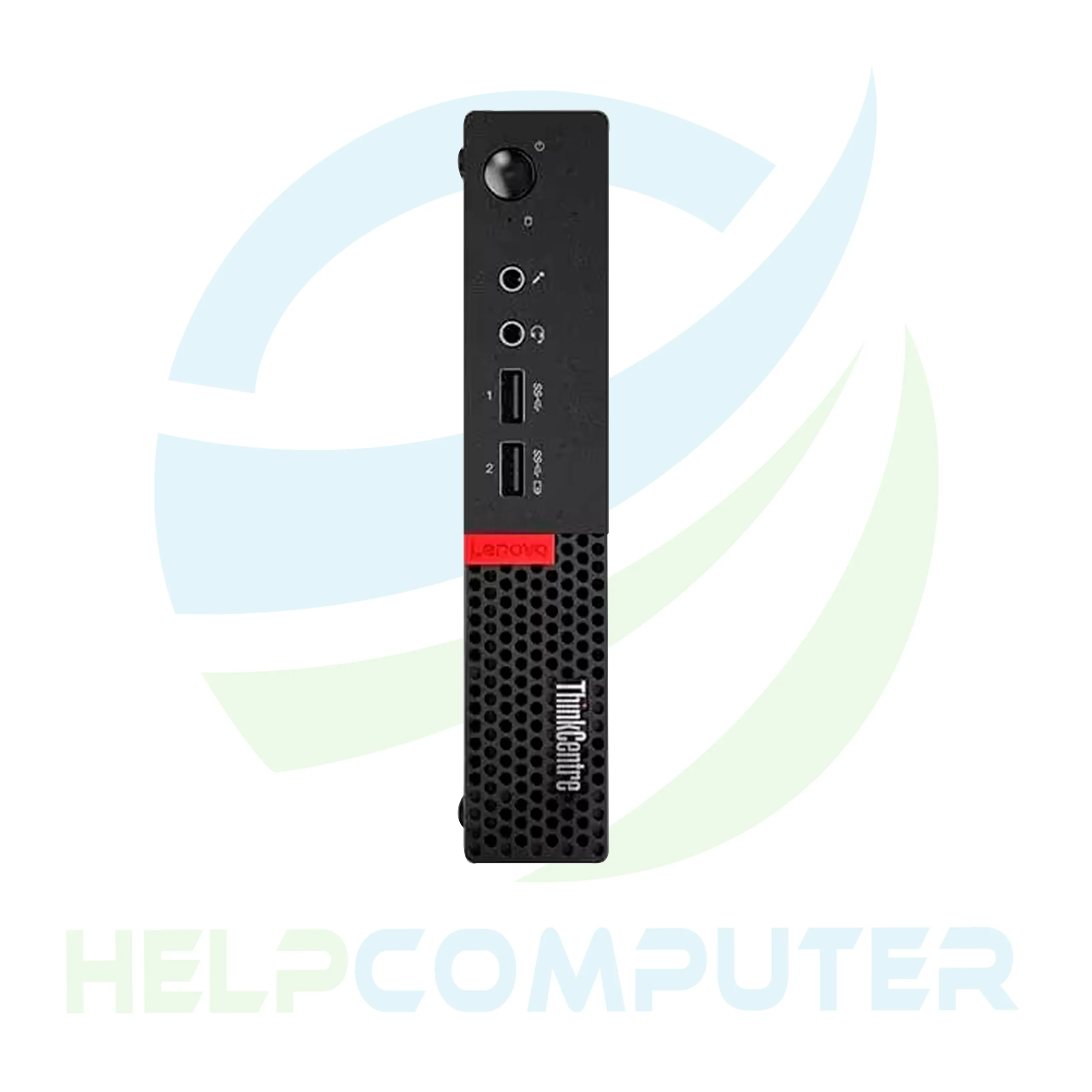 Computador Lenovo ThinkCentre M910q i7-7700T 16GB RAM 512GB M.2 SSD - Imagen 2