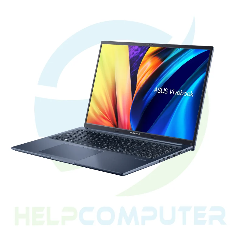 Laptop Asus Vivobook 15,6″ FHD Core i3-N305 8GB RAM 256GB SSD - Imagen 2