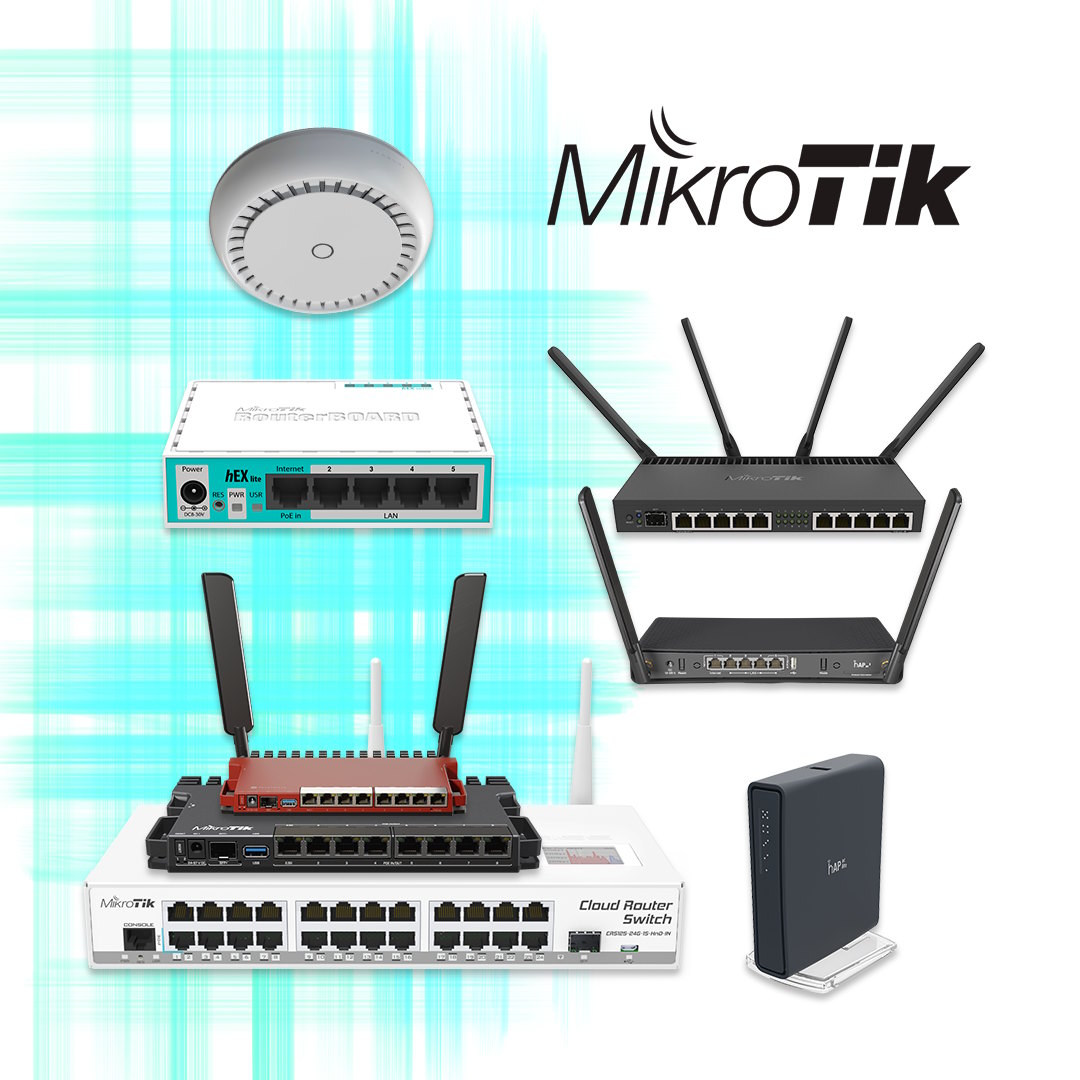 Mikrotik