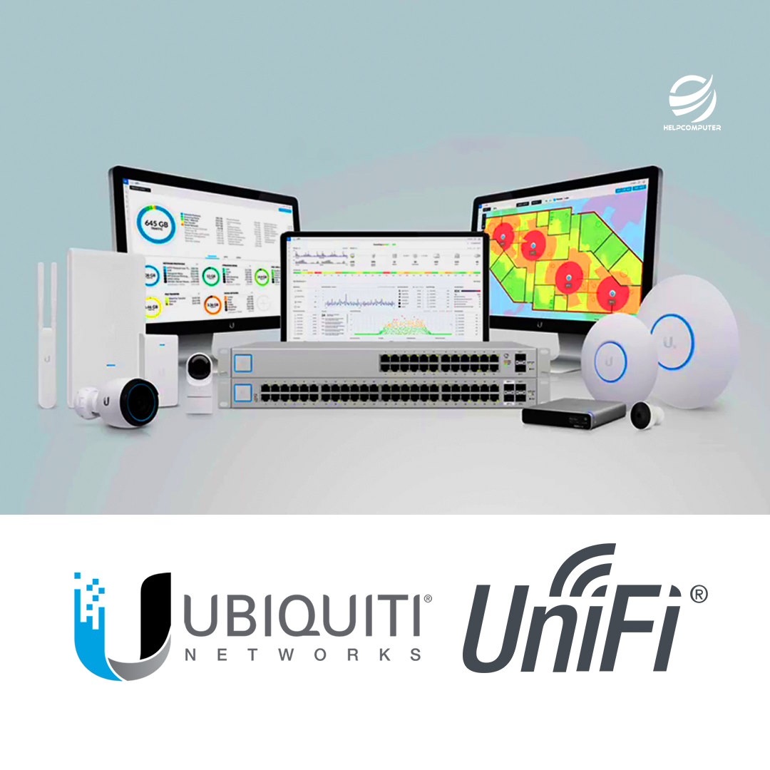 Ubiquiti