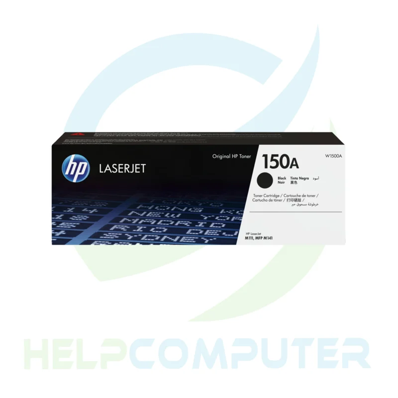 Toner original HP LaserJet 150A