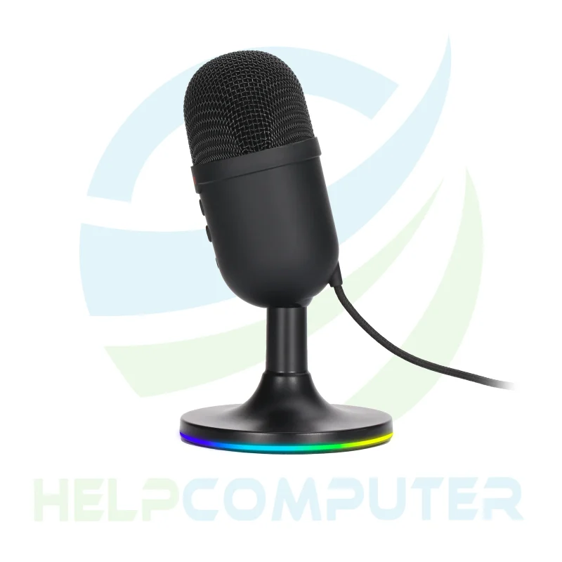 Microfono Marvo gamer MIC-06 - Imagen 3