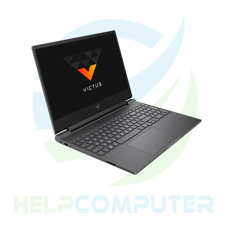 Laptop Victus HP Gaming AMD Ryzen 5 8GB RAM 512GB SSD - Imagen 3