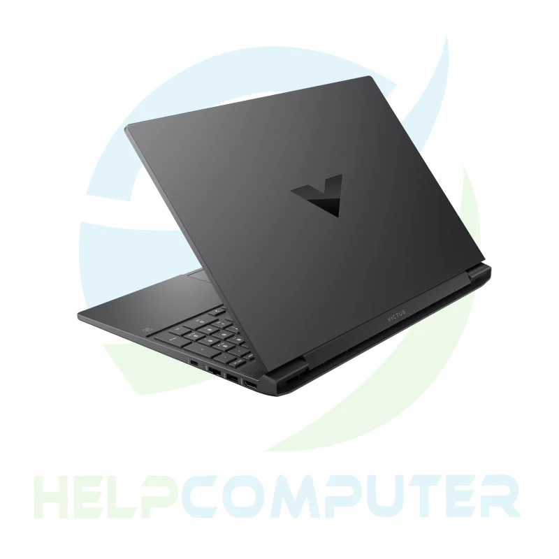 Laptop Victus HP Gaming AMD Ryzen 5 8GB RAM 512GB SSD - Imagen 5