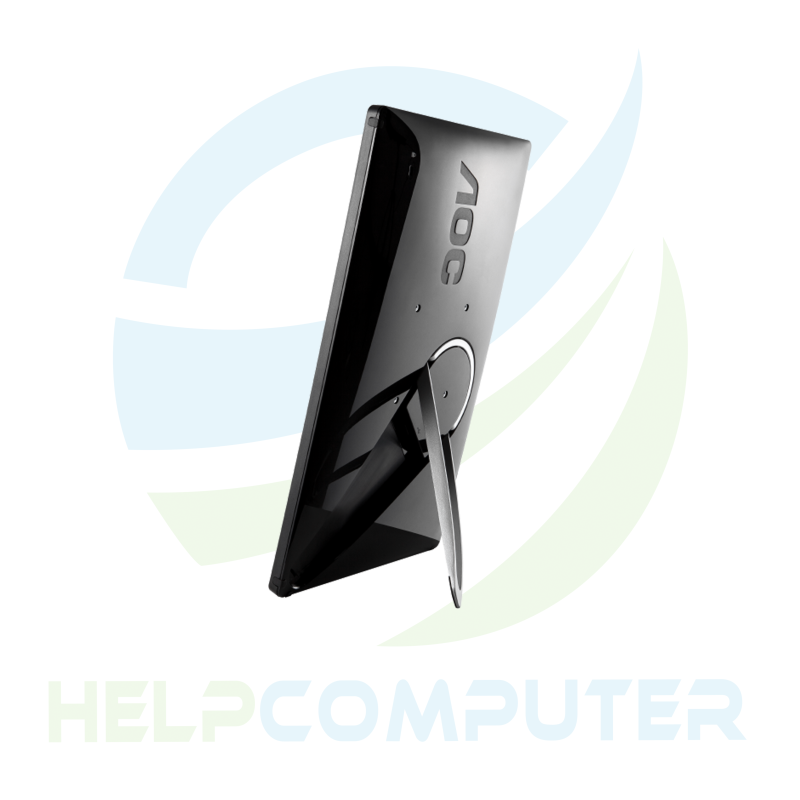 Monitor Portatil AOC 15,6″ USB 3.0 - Imagen 4