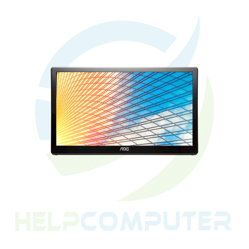 Monitor Portatil AOC 15,6″ USB 3.0 - Imagen 6