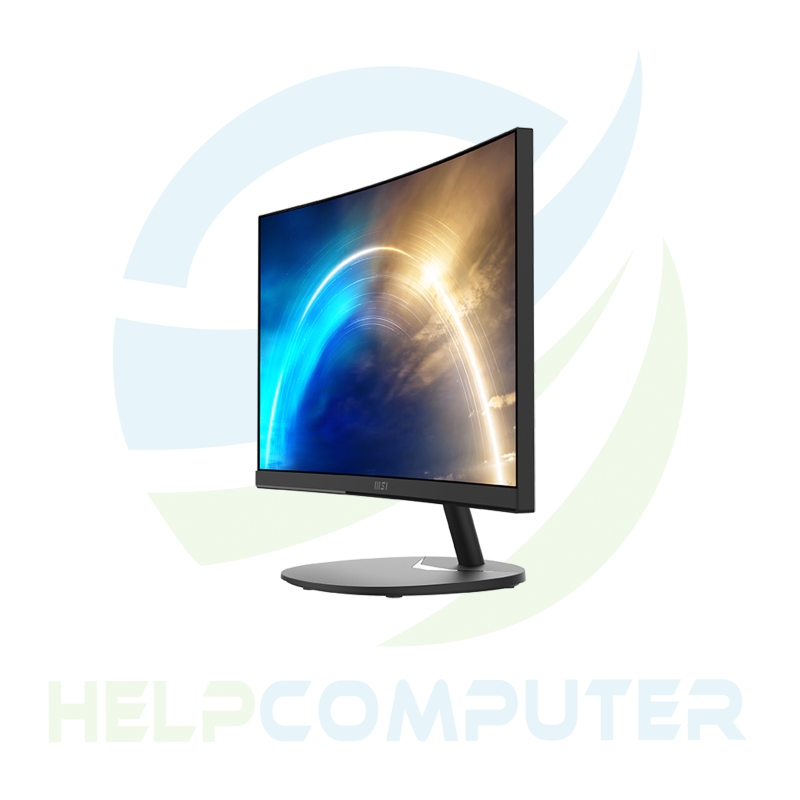 Monitor Curvo MSI 23.6″ PRO MP2412C HDMI/DP - Imagen 3