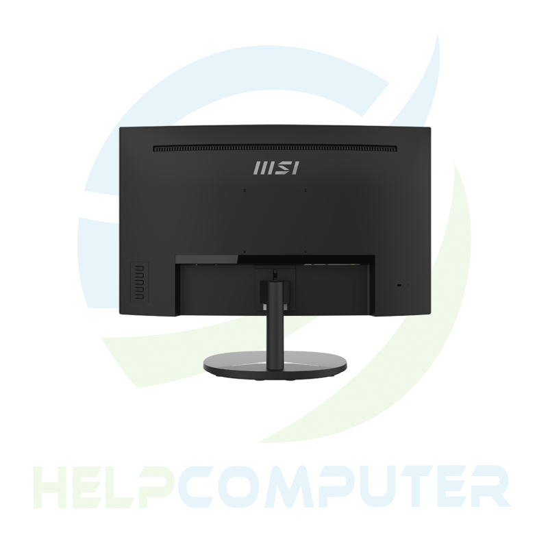 Monitor Curvo MSI 23.6″ PRO MP2412C HDMI/DP - Imagen 2