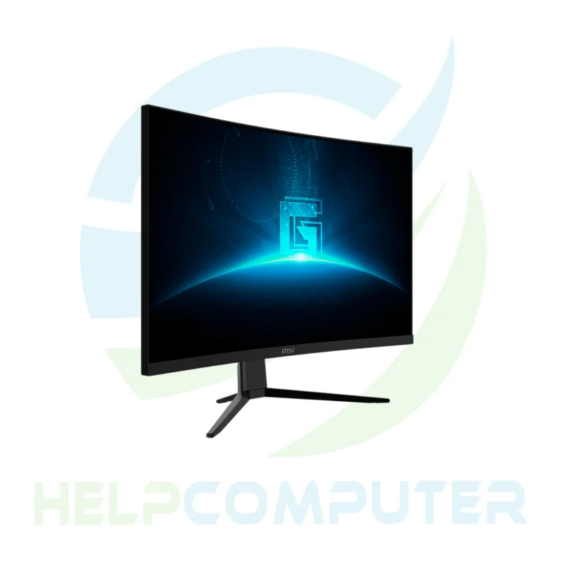 Monitor Curvo Gaming MSI 27″ G27C3F HDMI/DP - Imagen 2