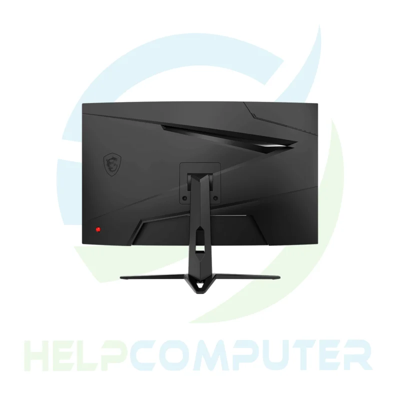 Monitor Curvo Gaming MSI 27″ G27C3F HDMI/DP - Imagen 3