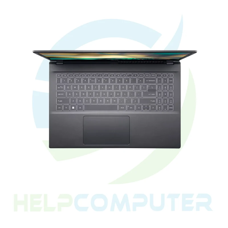 Laptop Acer Aspire5 A515-571M FHD 15.6″ i5-12Gen 8GB RAM 512GB SSD - Imagen 4