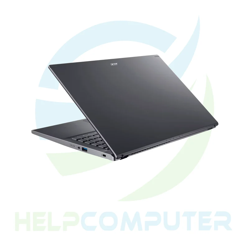 Laptop Acer Aspire5 A515-571M FHD 15.6″ i5-12Gen 8GB RAM 512GB SSD - Imagen 5