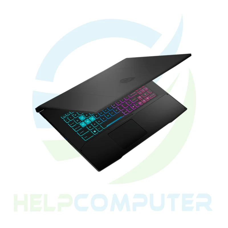 Laptop Gaming MSI Katana A17 AI B8VG 17″ Ryzen 7 8GB GPU 8GB RAM 1TB SSD - Imagen 3
