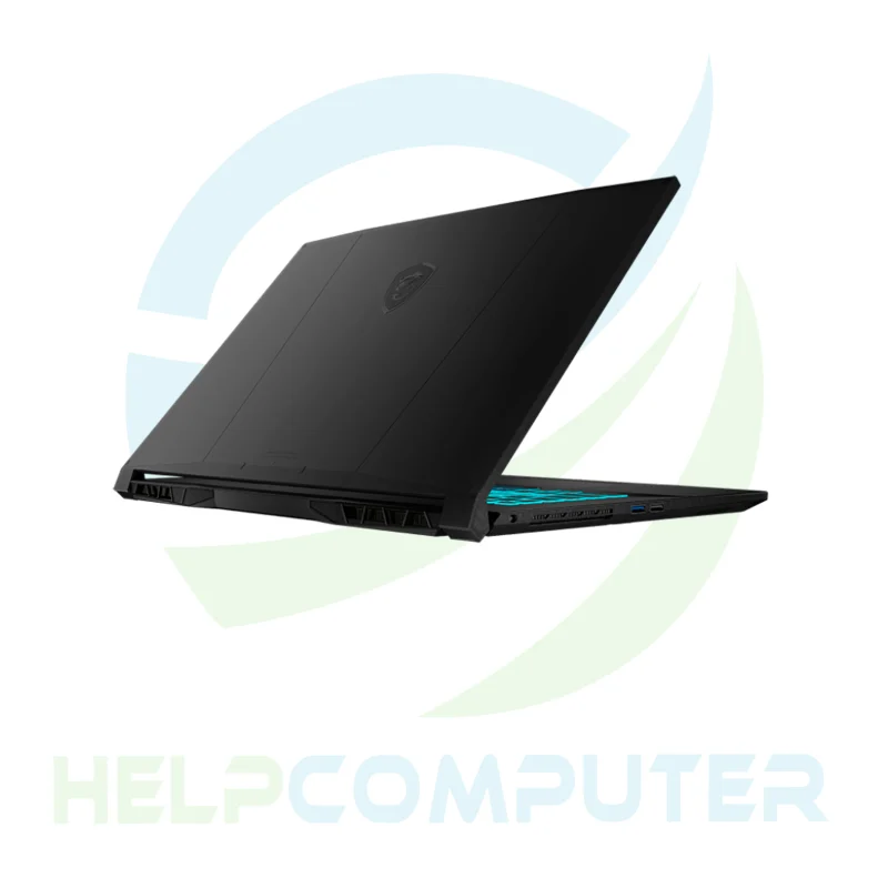 Laptop Gaming MSI Katana A17 AI B8VG 17″ Ryzen 7 8GB GPU 8GB RAM 1TB SSD - Imagen 5