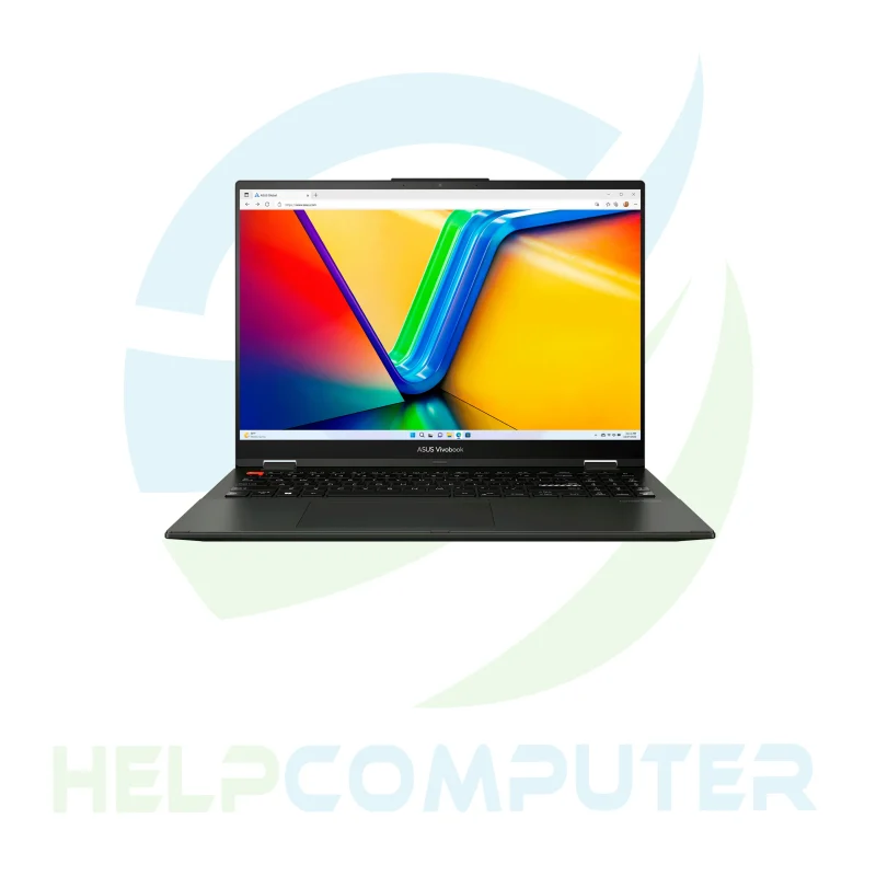 Laptop Asus Vivobook Go 15 Intel i7-13Gen 16GB 512GB M.2 W11