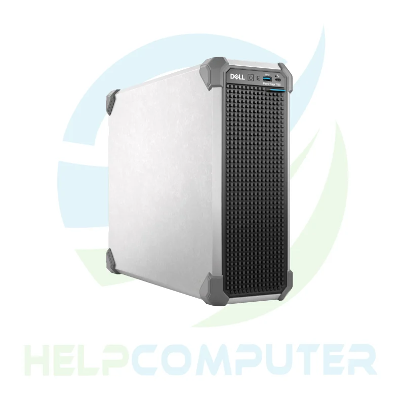 Servidor Dell Power Edge T160 Intel Xeon E-2434 16Gb RAM 2TB HDD - Imagen 3