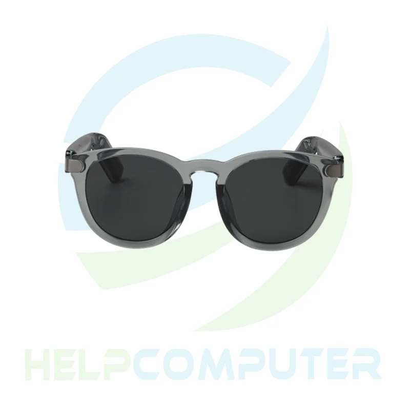 Lentes JBL Soundgear Frames Round Bluetooth manos libres UV Filtro - Imagen 3
