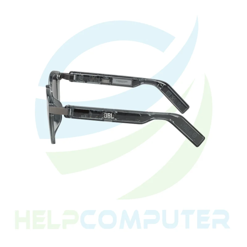 Lentes JBL Soundgear Frames Round Bluetooth manos libres UV Filtro - Imagen 4