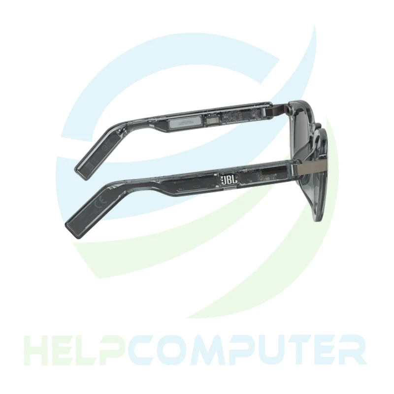 Lentes JBL Soundgear Frames Round Bluetooth manos libres UV Filtro - Imagen 5