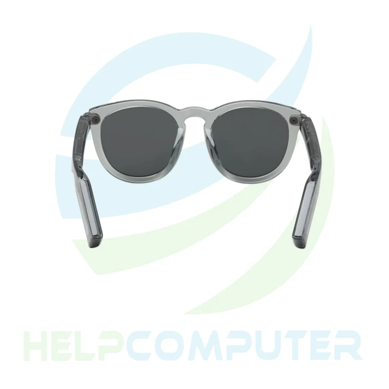 Lentes JBL Soundgear Frames Round Bluetooth manos libres UV Filtro - Imagen 6