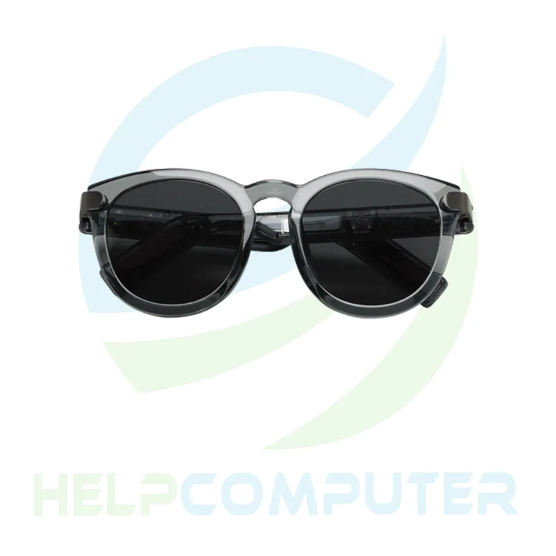 Lentes JBL Soundgear Frames Round Bluetooth manos libres UV Filtro - Imagen 7