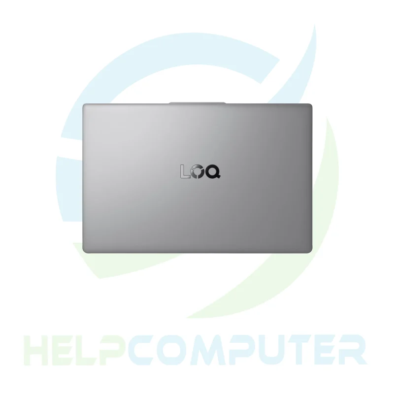 Portatil Lenovo LOQ 15.6″ i5-12Gen 4GB GPU 8GB DDR5 512GB SDD - Imagen 10