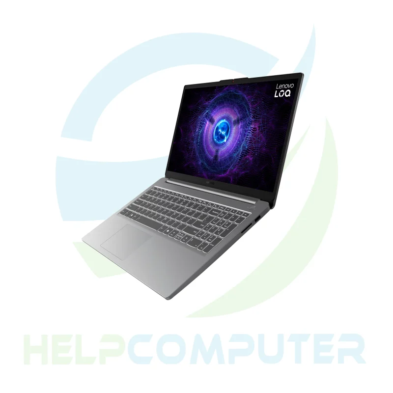 Portatil Lenovo LOQ 15.6″ i5-12Gen 4GB GPU 8GB DDR5 512GB SDD - Imagen 11