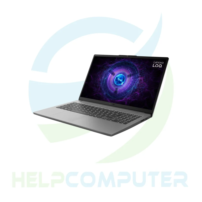 Portatil Lenovo LOQ 15.6″ i5-12Gen 4GB GPU 8GB DDR5 512GB SDD - Imagen 3