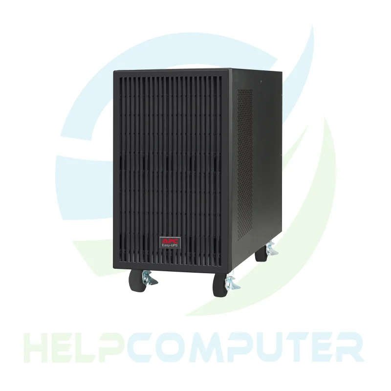 UPS APC Serie Easy On-line 220V mas banco de baterias - Imagen 4