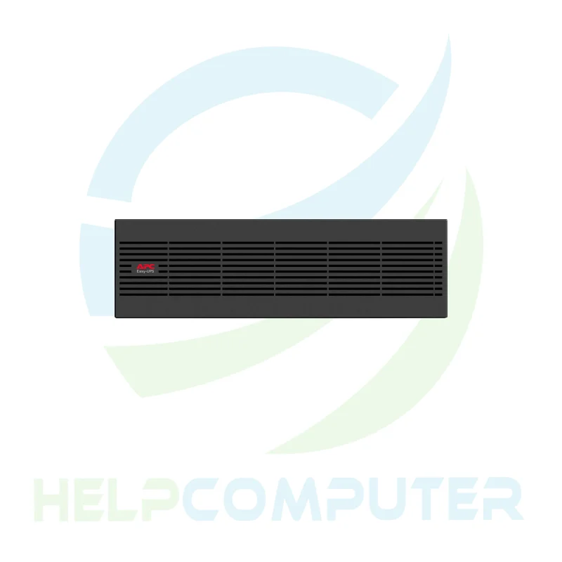 UPS APC Serie Easy On-line 220V mas banco de baterias - Imagen 10