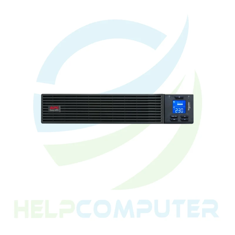 UPS APC Serie Easy On-line 220V mas banco de baterias - Imagen 7