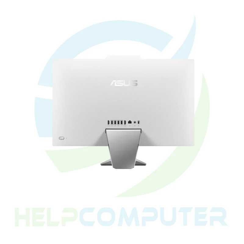 Computador Asus All In One 23.8″ i5-Gen12 8GB RAM 512GB SSD W11 Blanco - Imagen 4