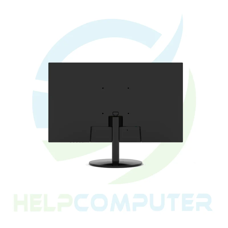 Monitor 24″ Dahua HDMI+VGA FHD DHI-LM24-A200 - Imagen 3