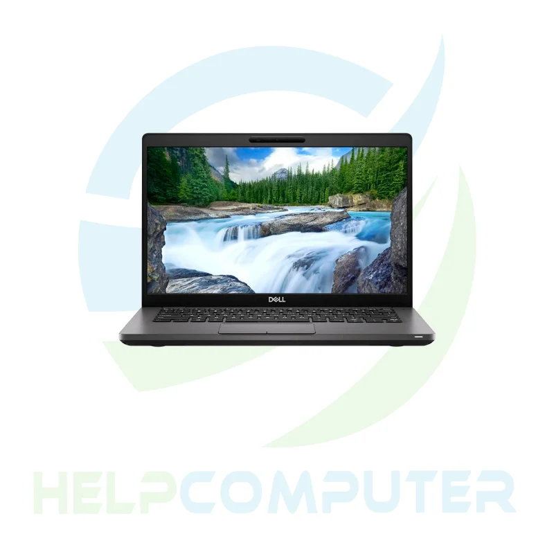 Laptop Dell Latitude 15.6" Intel  i5-8Gen 16GB RAM 256GB SSD Refurbishied - Imagen 4