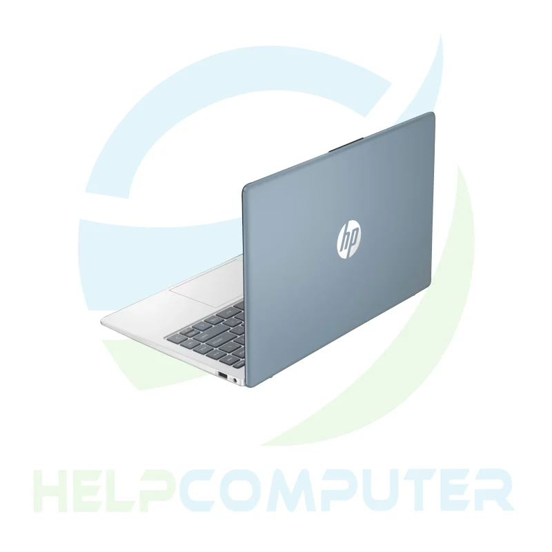 Laptop HP AMD 14″Ryzen 3 7320U 8GB RAM 512GB M.2 FHD - Imagen 7