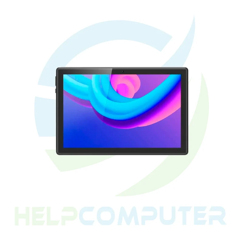 Tablet HDC Mobipad X8 10″ 4GB RAM 128GB almacenamiento - Imagen 3