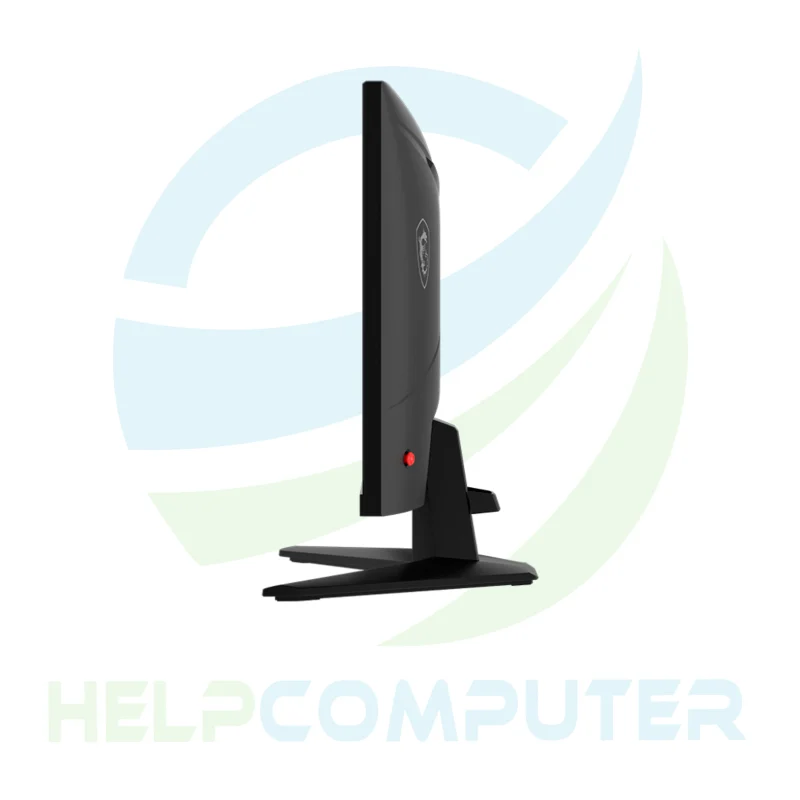 Monitor gaming MSI 24″ MAG 244F HDMI/DP - Imagen 4